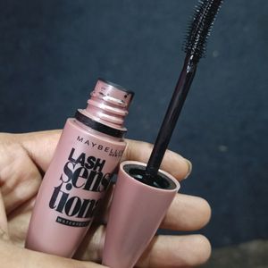 Maybelline New York - Waterproof Mascara