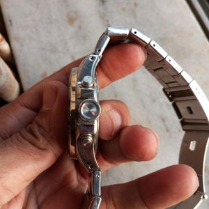 Fossil Decker Orignal Chronograph