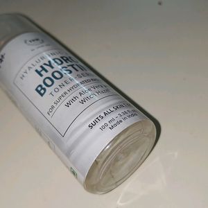 TNW Hydro Boosting Toner