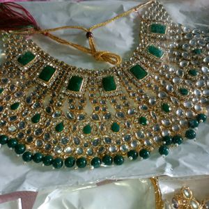 Bridal Jwellery