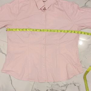 Van Heusen Cotton Shirt For Girls