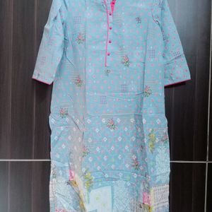 Aurelia Kurta