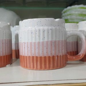 Tea ☕ Cups