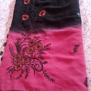 Wedding Saree 2