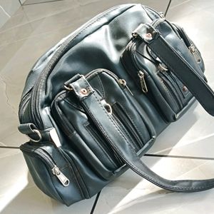 Black HandBag