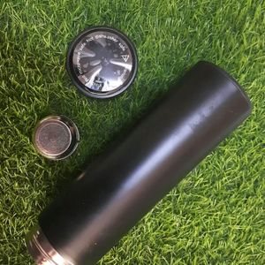 💥smart Vacuum Stainless Steel Insulated Bottle