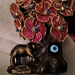 Awesome Antique Show Decor Evil Eye