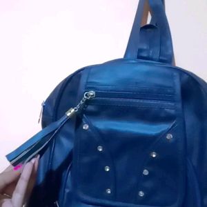 College Bag For Girls