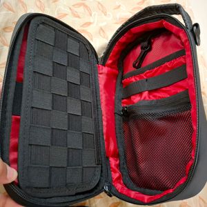 Fuzo OCD Gadget Sling Bag