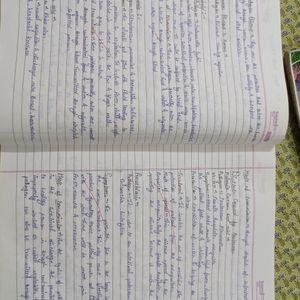 Cbse class 12 bio notes