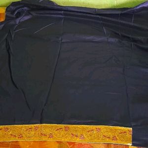 Beautiful Silk Saree