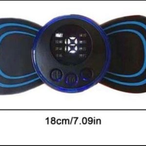 New Mini Butterfly Massager( Free Shipping)