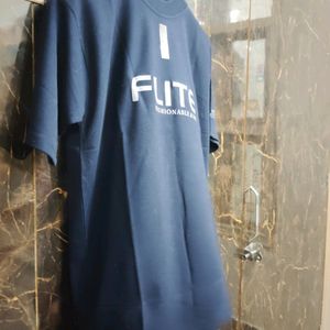 Flite Men Casual Tshirt