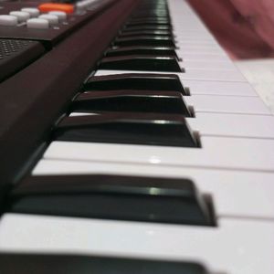 Big Fun 61 Key Musical Keyboard It Is New