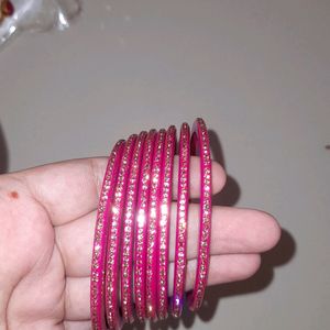 Laakh Bangle