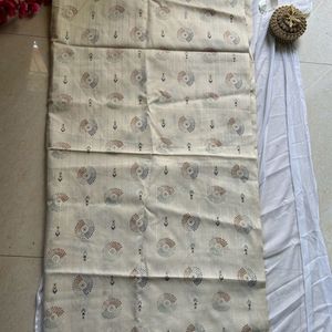 KURTI MATERIAL 2.5 METER