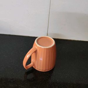 Ceramic Tea/Coffee Cup 150 ML Capacity