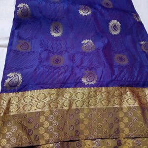 Festival Saree