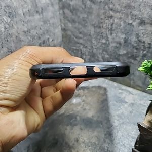 Redmi Note 7 Back Cover (Hard,Solid, Translucent)