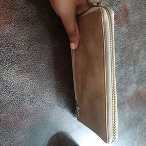 Classy Branded Wallet For Women