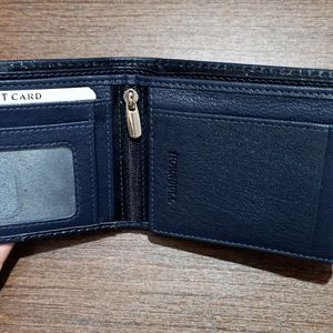 Men's wallet