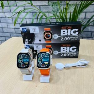 ❤T900 ultra Smartwatch Brand New