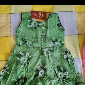 All Baby Dresses @99