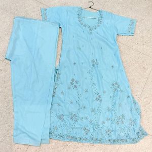 Kurta Set For Women