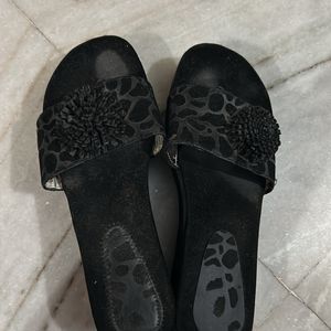 Black Flipflop