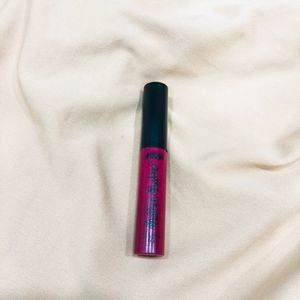 Nykaa Molten Matte Lip&cheek Color