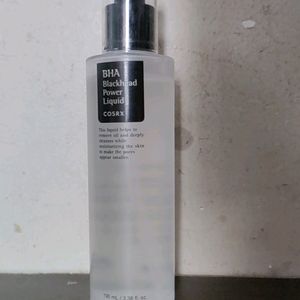 Cosrx BHA liquid