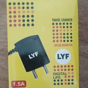 Jio Phone Charger