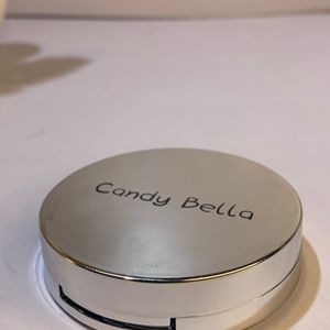 Candy Bella Blue Sky Oil Control Pressed Powder