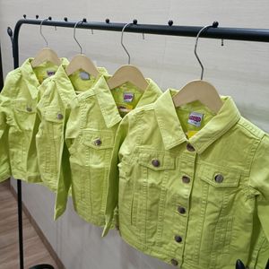 Kids Denims