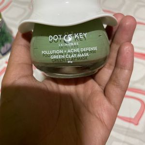 Face Mask