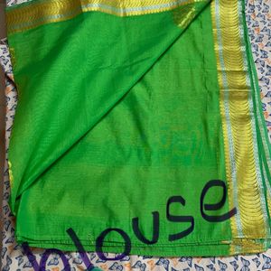 Kanchipuram Saree !! PRICE DROP ‼️‼️