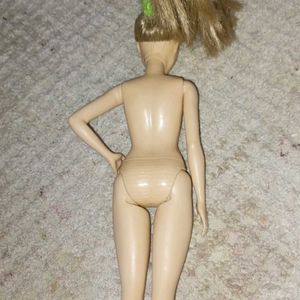 Barbie Doll Two Pieces