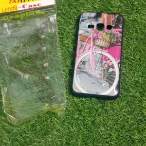 Samsung J1 Mobile Cover Good Quality