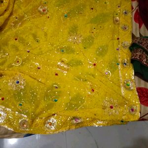 Pack Of 2,  Very Beautiful Saree