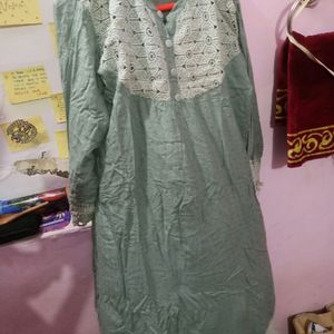 Kurti Combo