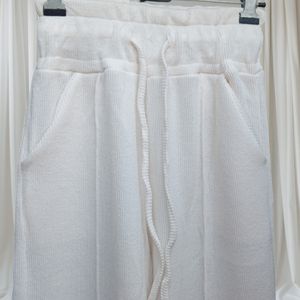 Elsatic Waist Pant