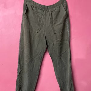 Zara Jogger’s