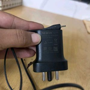 Nokia And samsung Original Chargers