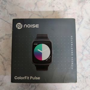 Noise ColorFit Pulse Smart Watch