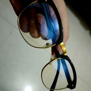Blue Cut Rays Glasses For Phones Etc