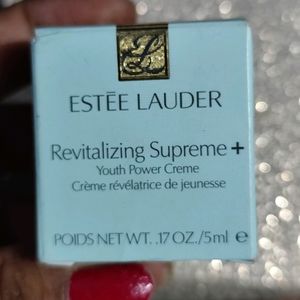 Estee Lauder Revitalizing Supreme Creme