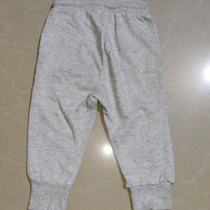 Baby Boy Track Pants