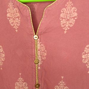 Women Kurta