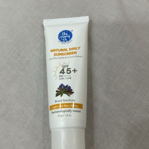 The Moms And Co Sunscreen