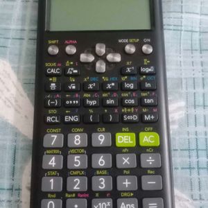 CASIO FX-991ES PLUS Scientific Calculator